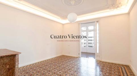 Foto 3 de Pis de lloguer a Carrer de València, Dreta de l'Eixample,  Barcelona Capital