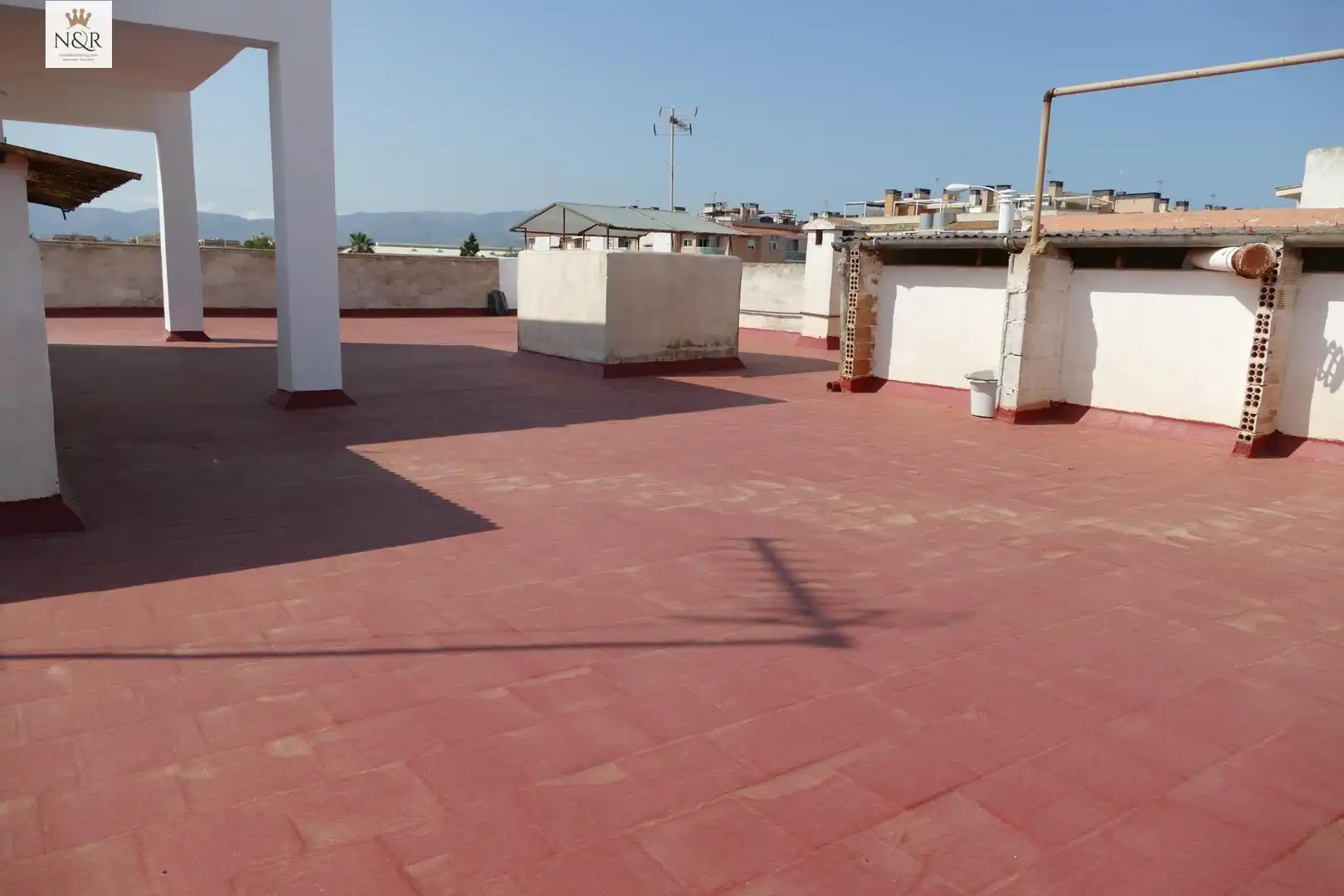 Buildings for sale in Es Vivero