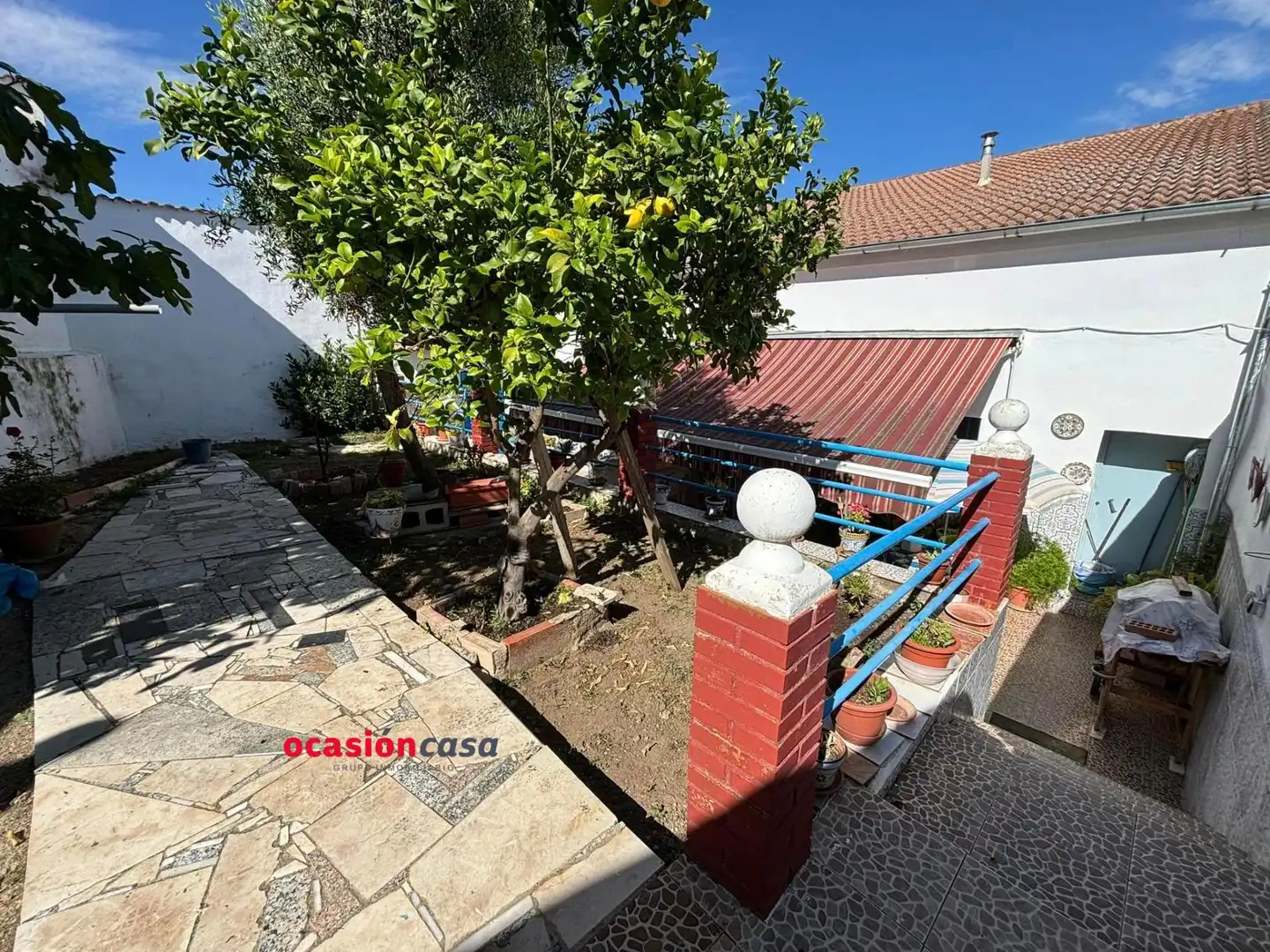 Haus mit Garten zum Verkauf in Peñarroya-Pueblonuevo, imagen 2