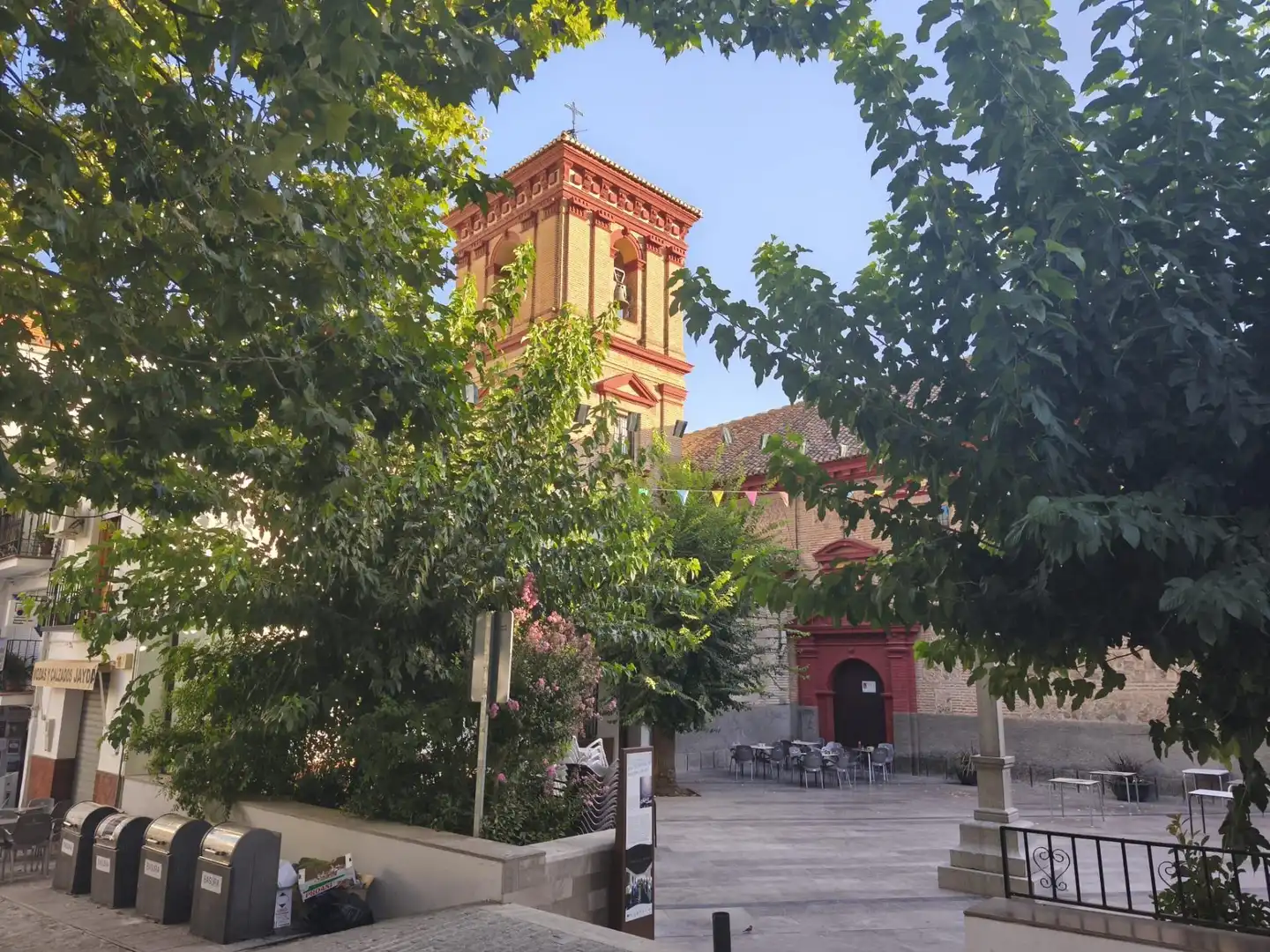 Casa rústica en venda a Güéjar Sierra, imagen 17