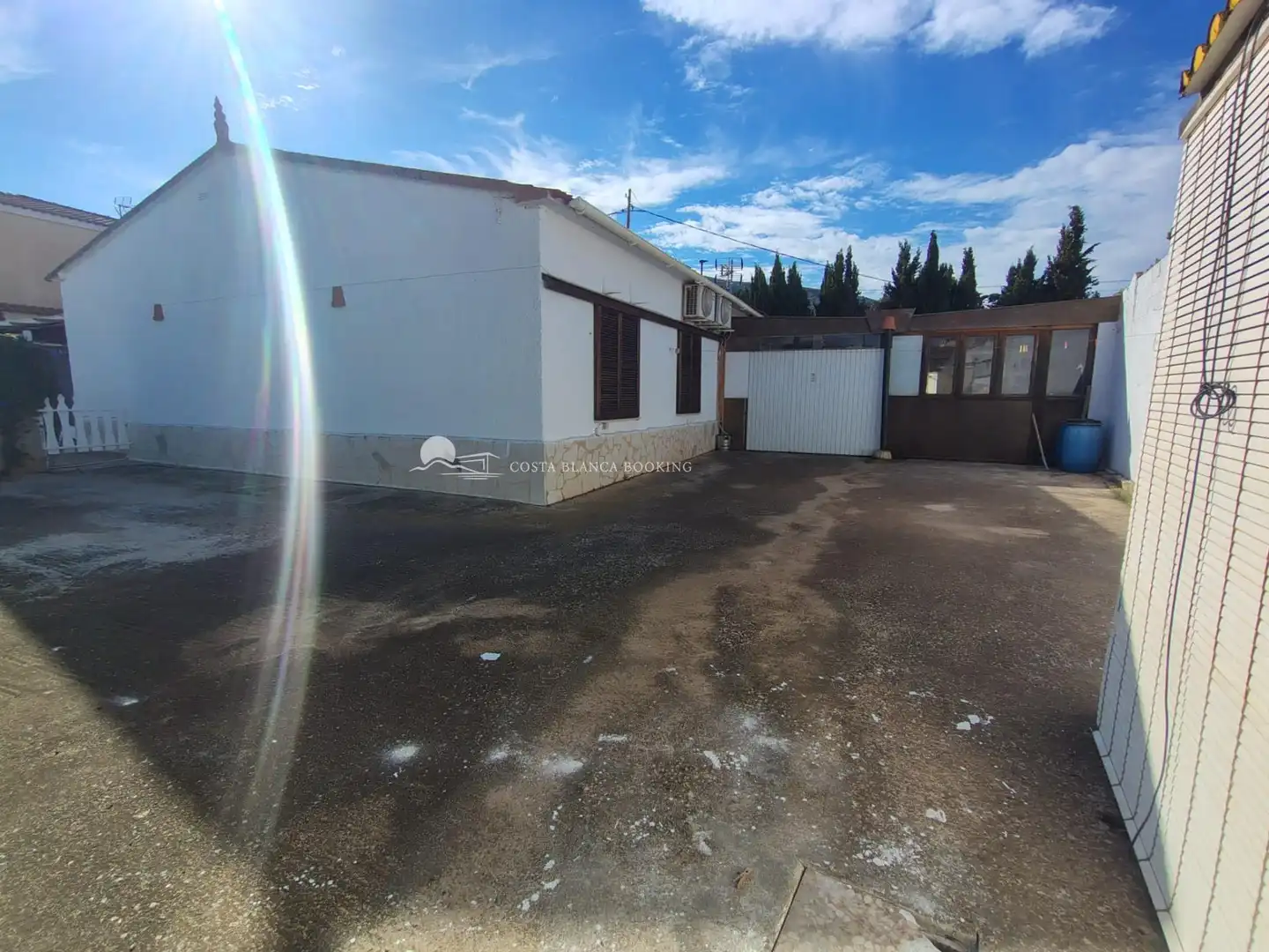 Casa amb piscina en venda a L'Albir, imagen 22