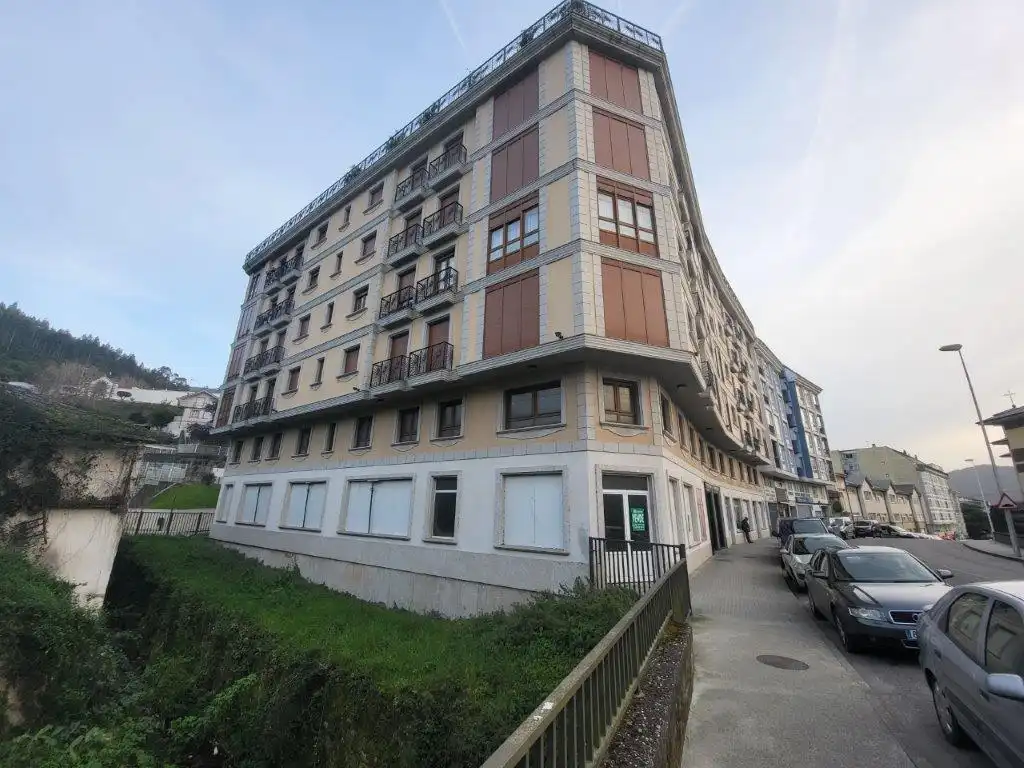 Local commercial à vendre à BENITO GALCERAN
