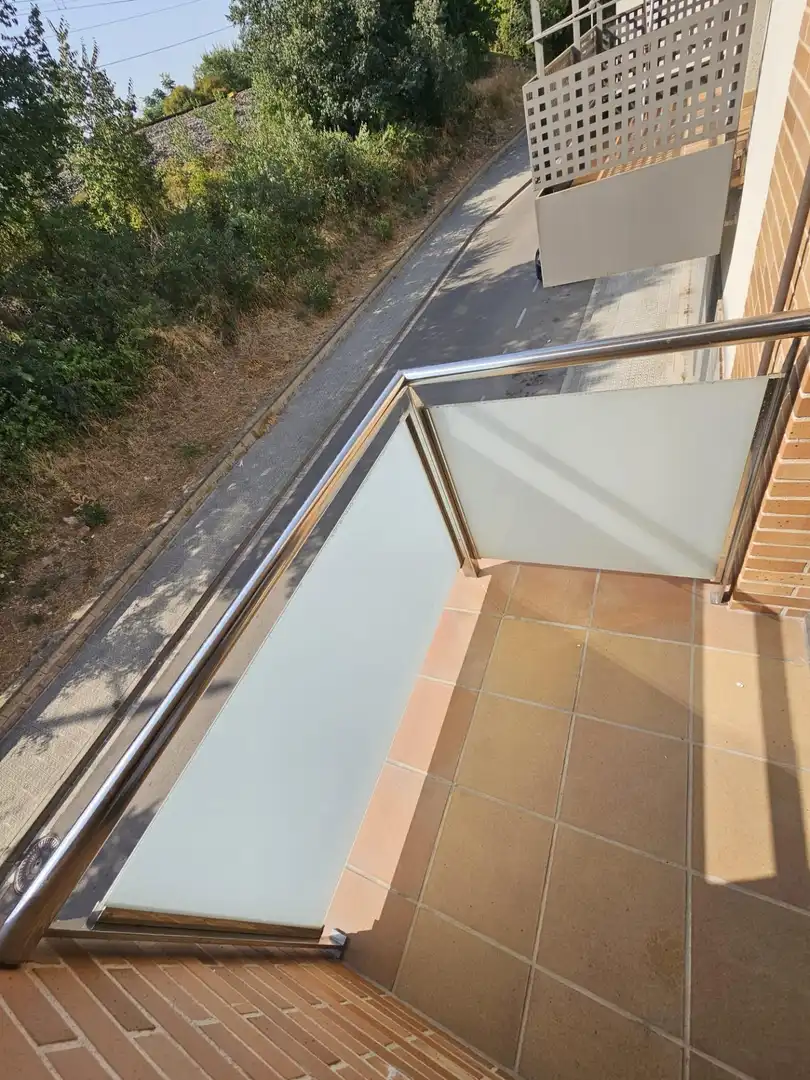 Piso con terraza en venta en Sant Celoni, imagen 12