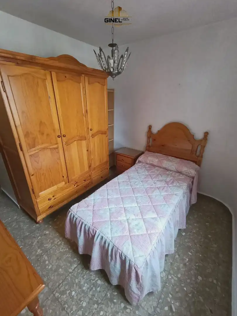 Habitación de Piso en venta en Jaén con Aire acondicionado, Calefacción y Terraza