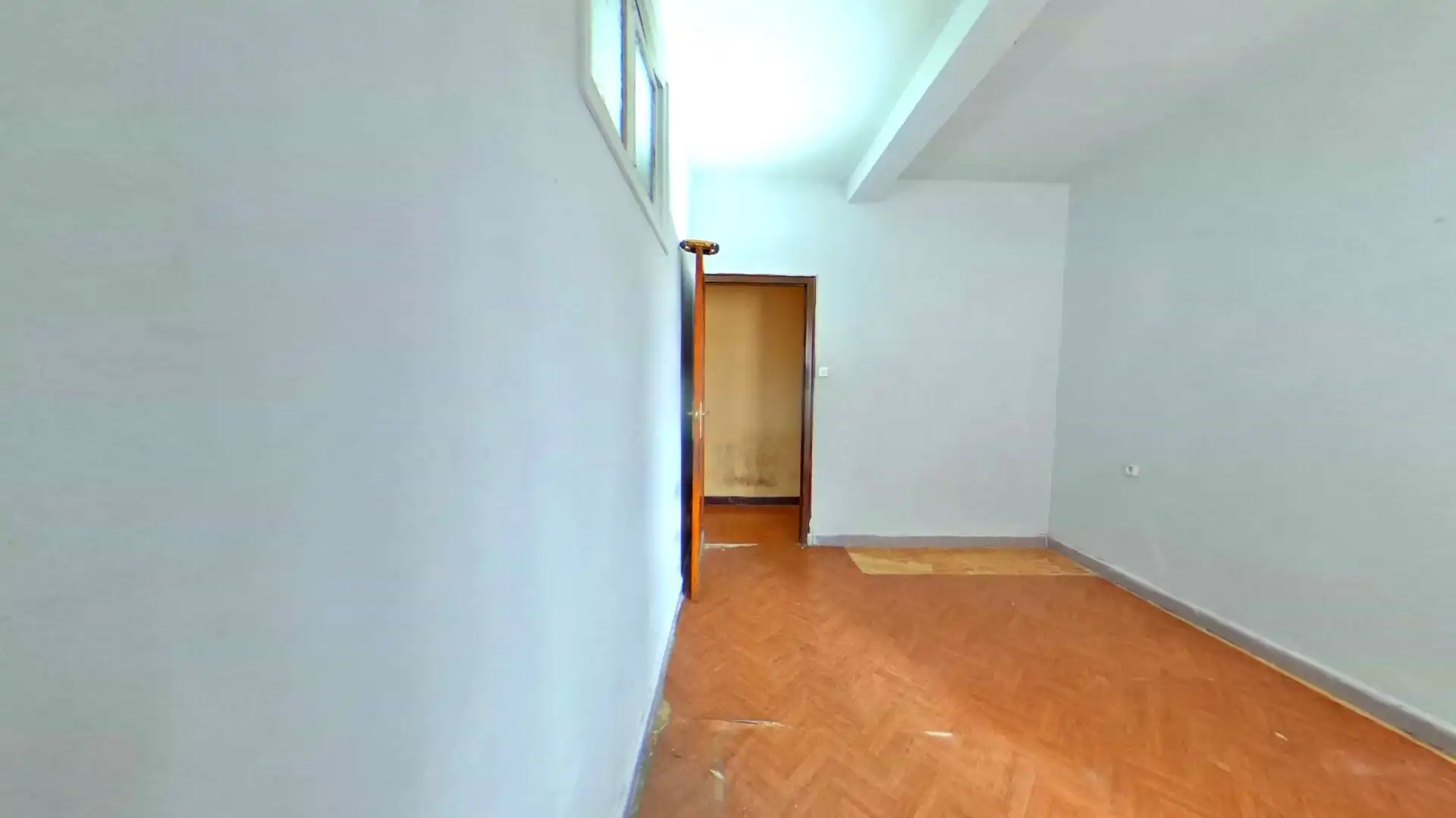 Wohnungen zum Verkauf in Plasencia mit Balkon
