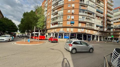 Foto 3 de Pis en venda a Caballería Española, Alcalá de Henares