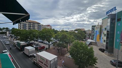 Foto 5 de Apartament en venda a Patricio Ferrandiz, 77, Centro Urbano, Alicante