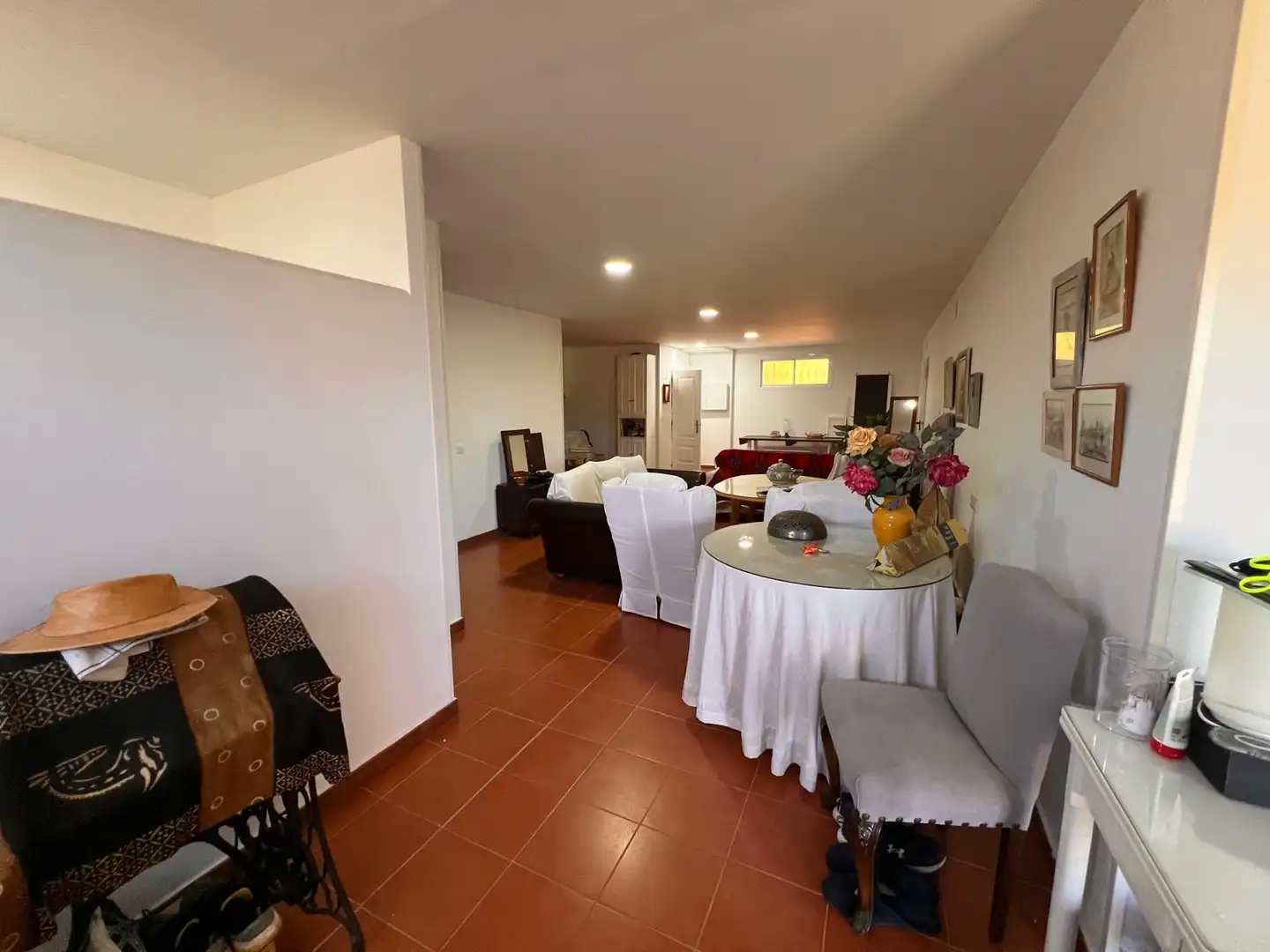 Villa avec piscine à vendre à Arrabal Urbanización Las Lomas, imagen 63
