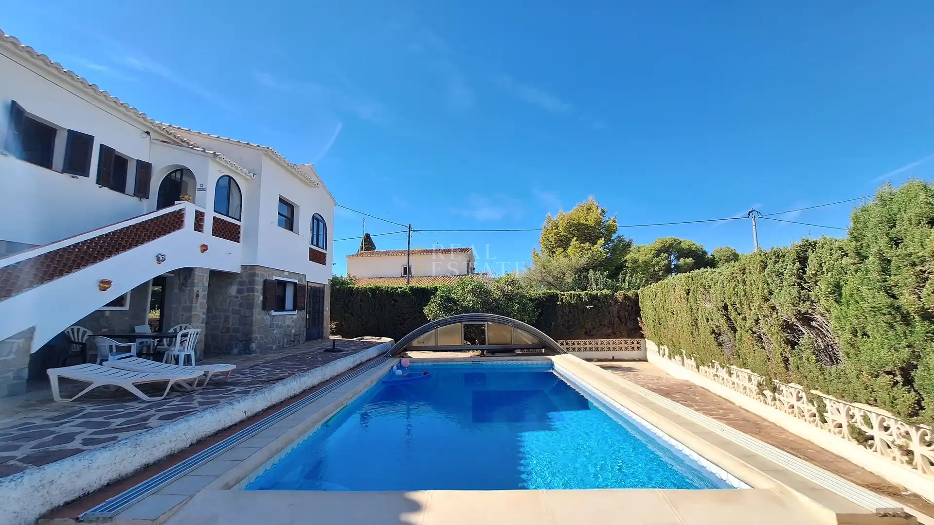Casa con terraza en venta en Partida Los Pinos, imagen 23