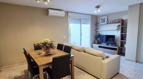 Foto 2 de Pis de lloguer a Playa, Burriana / Borriana