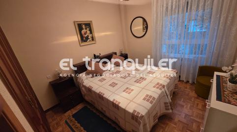 Foto 3 de Piso de alquiler en Calle Luis de Hoyos Sainz, Vinateros,  Madrid Capital