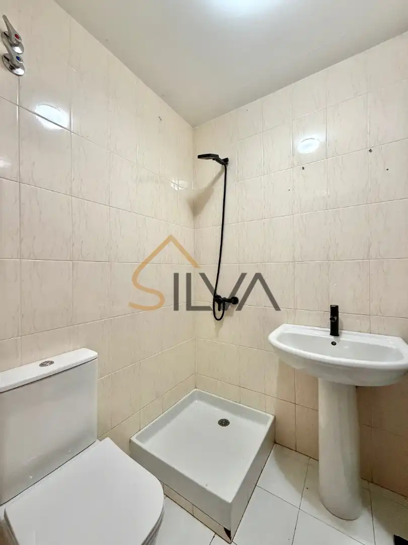 Baño de Piso en venta en A Coruña Capital  con Calefacción
