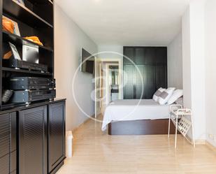 Bedroom of Flat for sale in Sabadell  with Air Conditioner, Heating and Balcony