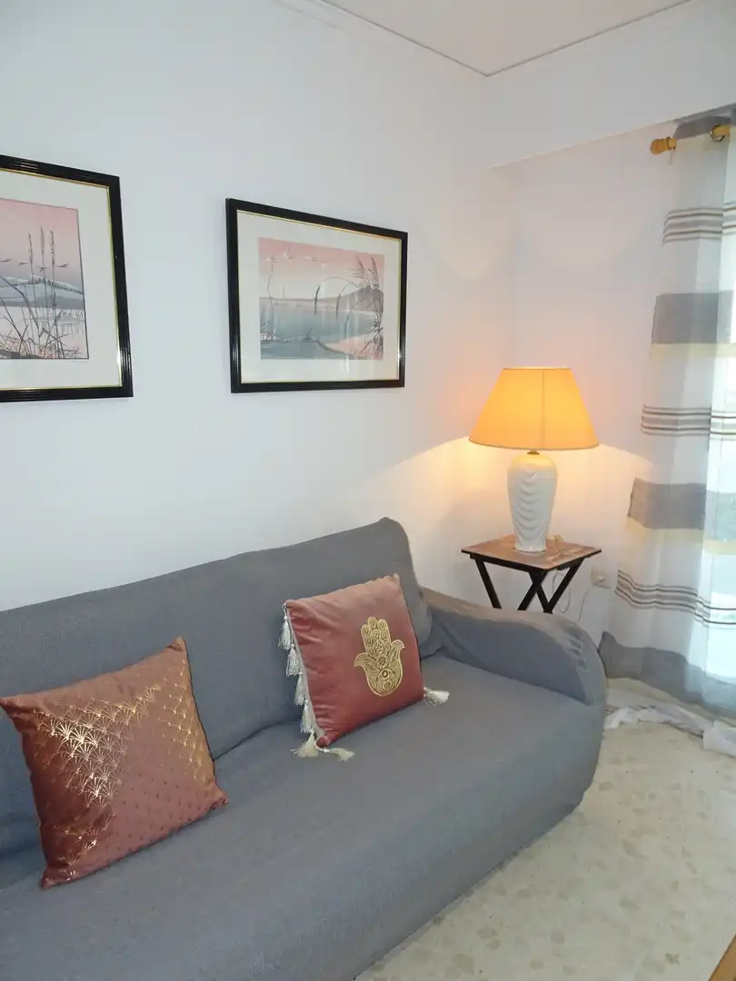 Apartament amb terrassa de lloguer a Playa de Gandia, imagen 11