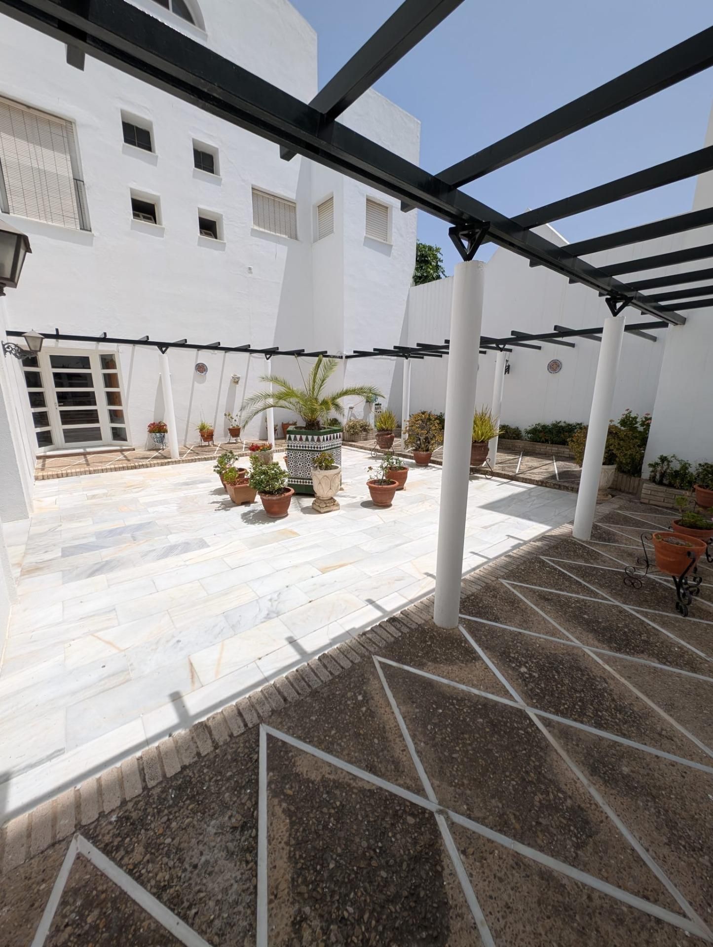 Jardí de Pis en venda en Jerez de la Frontera