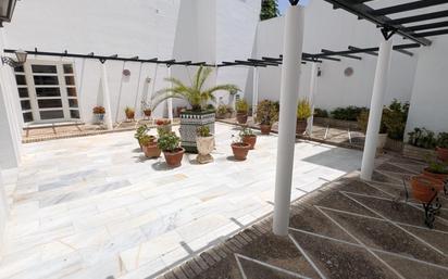 Jardí de Pis en venda en Jerez de la Frontera