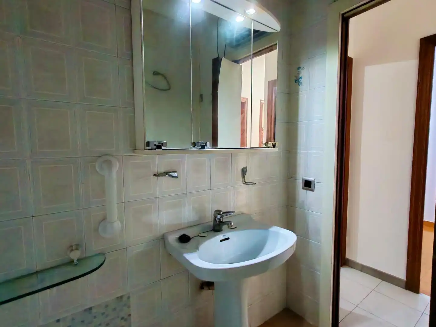 Planta baja en venta en Carrer CATALUNYA, Centre