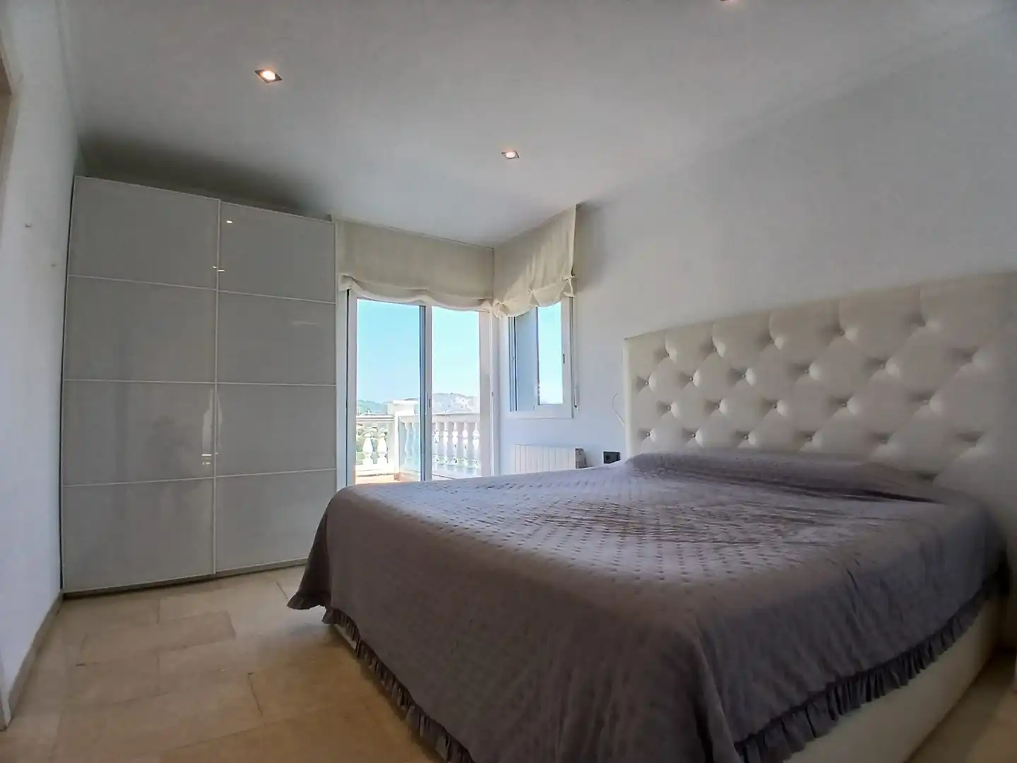 Maison mitoyenne avec terrasse à vendre à Calella, imagen 54