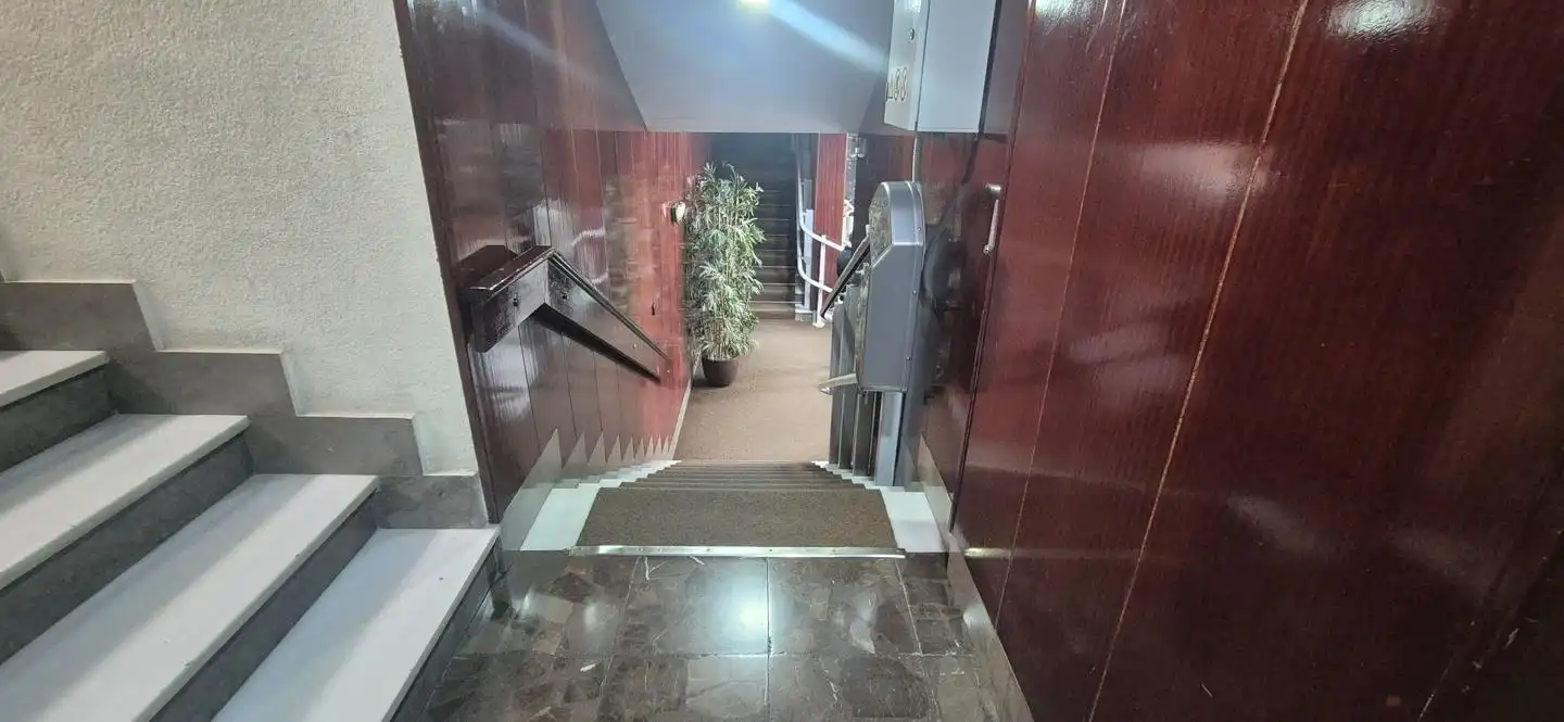 Wohnung zum Verkauf in Calle de Martín Soler, 4, Palos de Moguer