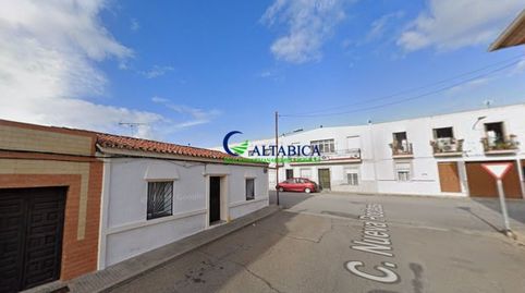 Foto 5 von Haus oder Chalet zum Verkauf in Nueva Pocitos, Arroyo de San Serván, Badajoz