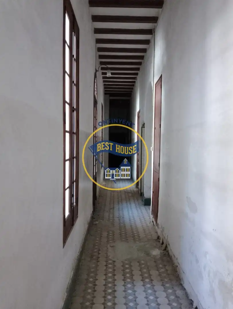 Casa o xalet en venda en Montaverner amb Jardí privat, Terrassa i Traster