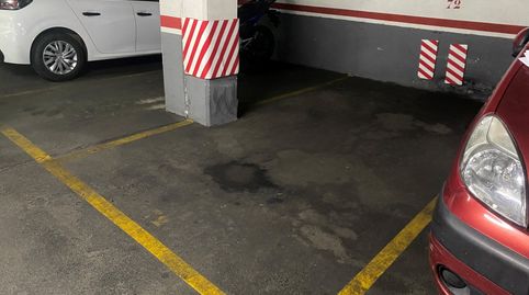 Foto 3 de Garaje de alquiler en Passeig de Maragall, Vilapicina i la Torre Llobeta, Barcelona Capital