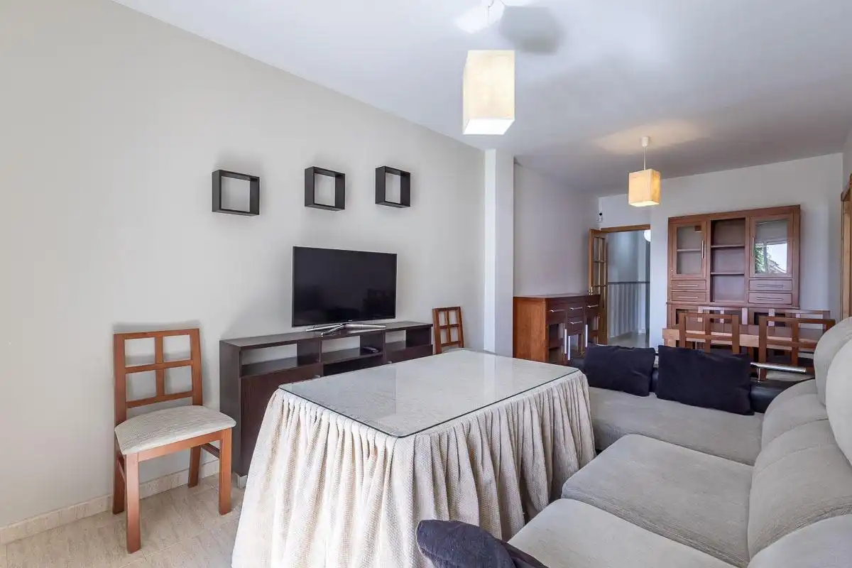 Appartement avec terrasse à vendre à Calle COMPOSITOR FCO. GUERRERO