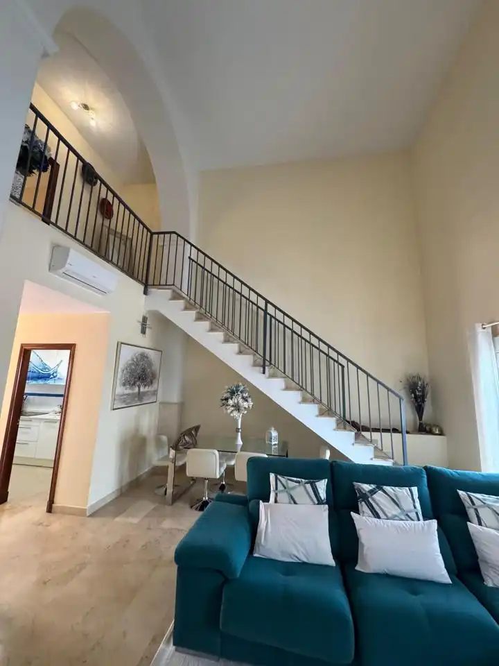 Dúplex en venta en Sanlúcar de Barrameda con Aire acondicionado, Trastero y Amueblado