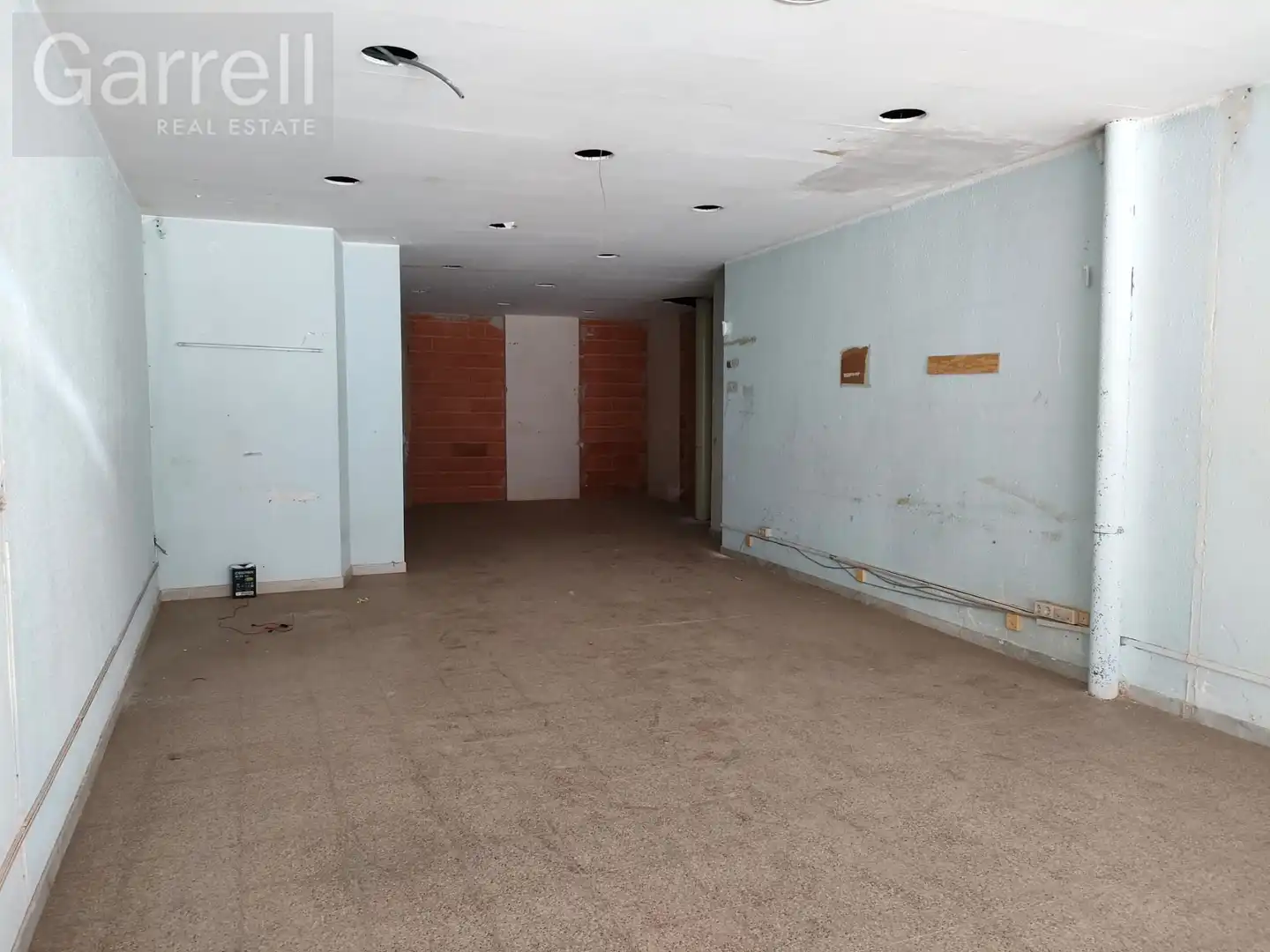 Gewerbefläche zum Verkauf in CL DE LES AGUDES  Es: Pl: Pt:
 GIRONA (GIRONA), imagen 7