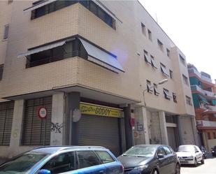Exterior view of Flat for sale in Mataró