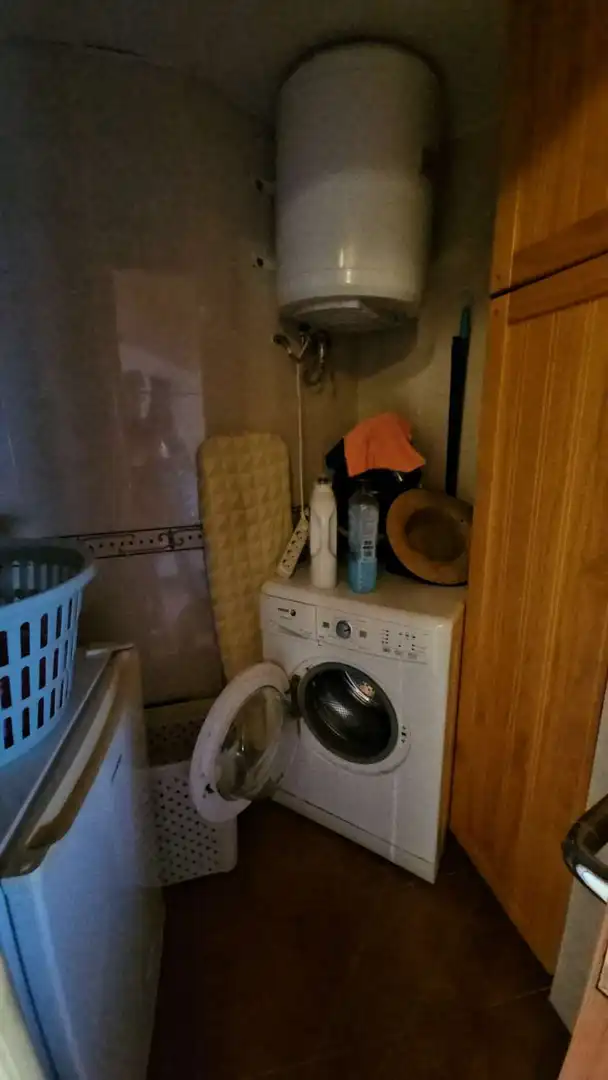 Ático con ascensor en venta en La Carihuela - Los Nidos, imagen 39