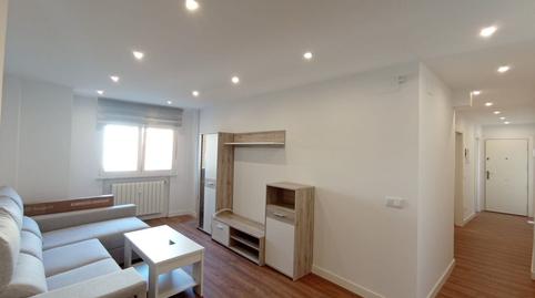 Foto 2 de Pis de lloguer a Del Doctor Torres Villarroel, Carmelitas, Salamanca Capital