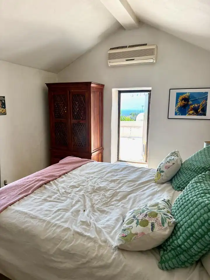 Habitación de Casa o chalet en venta en Almuñécar con Aire acondicionado, Jardín privado y Terraza