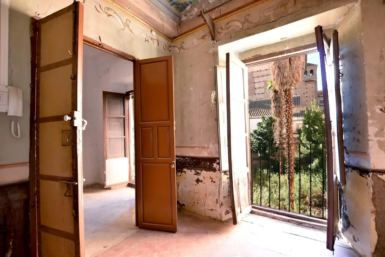 Edificio en venta en Guadix