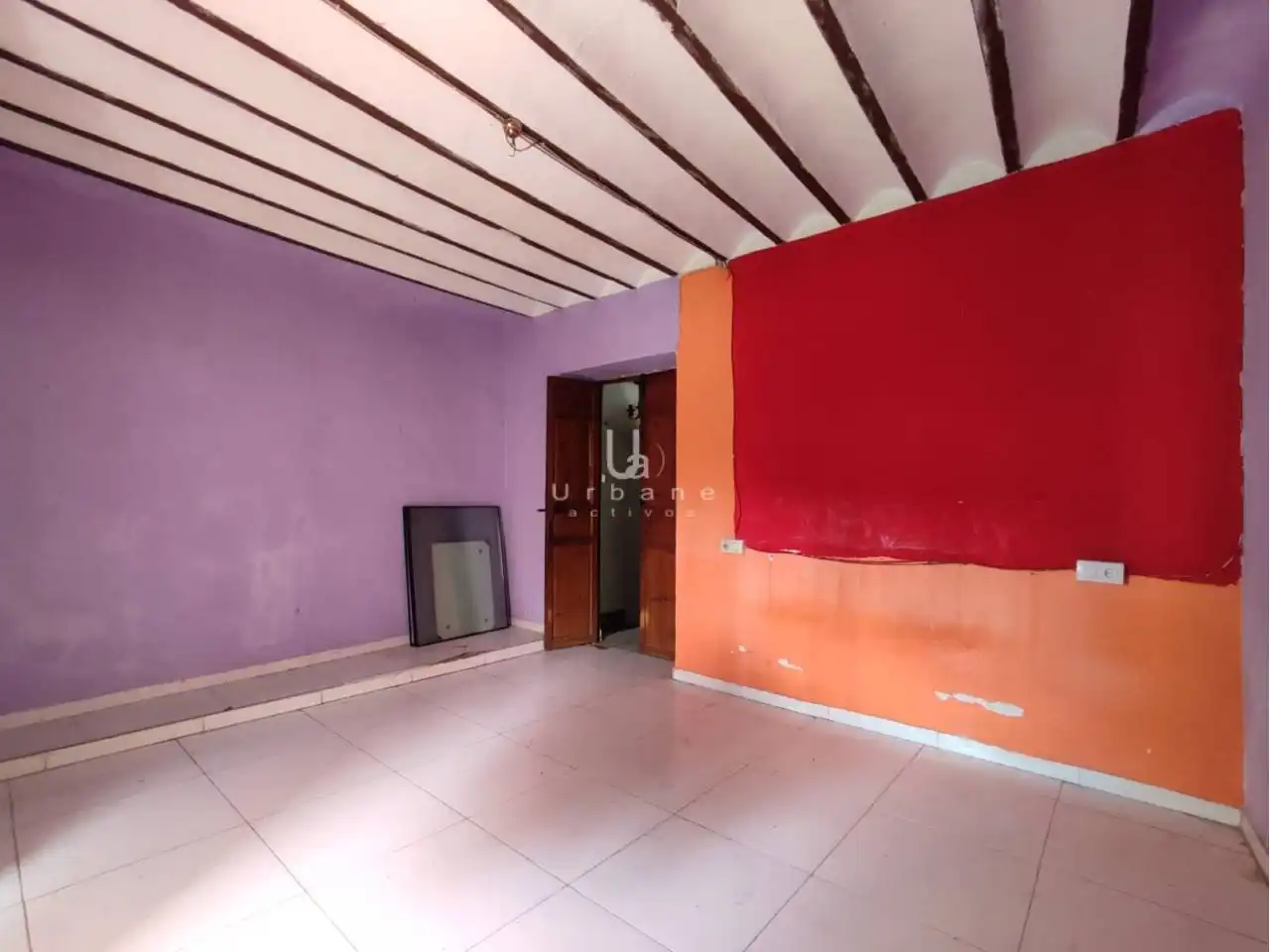 Detached homes for sale in Ojós  with Terrace