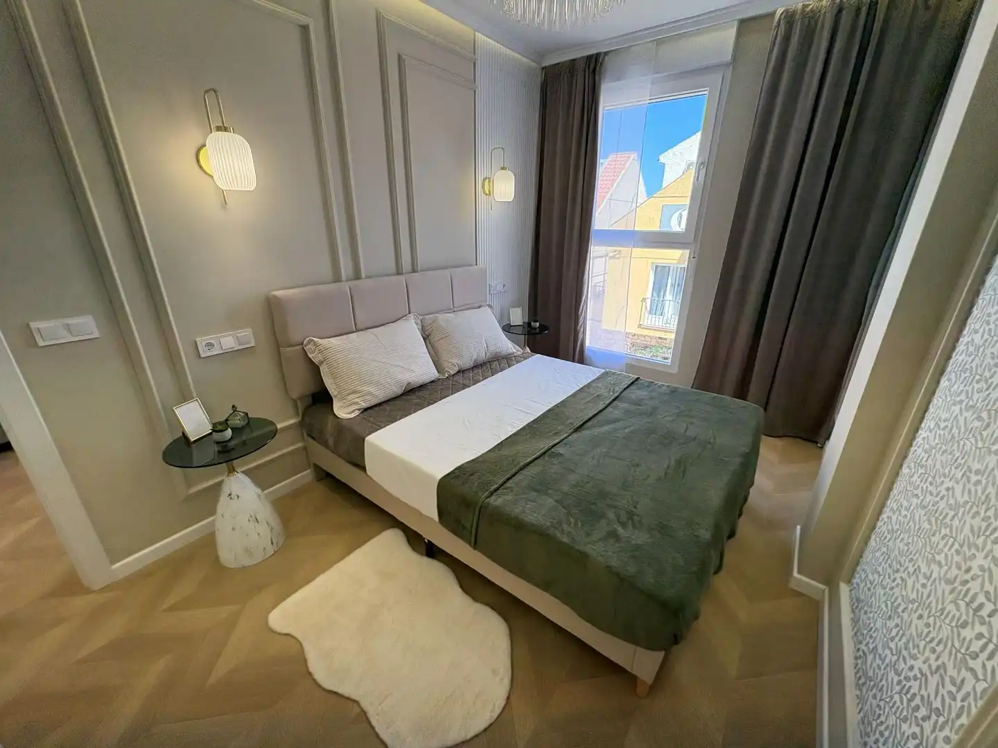 Apartamento con terraza en venta en Calle C. Maria Gil Vallejos 25, imagen 15