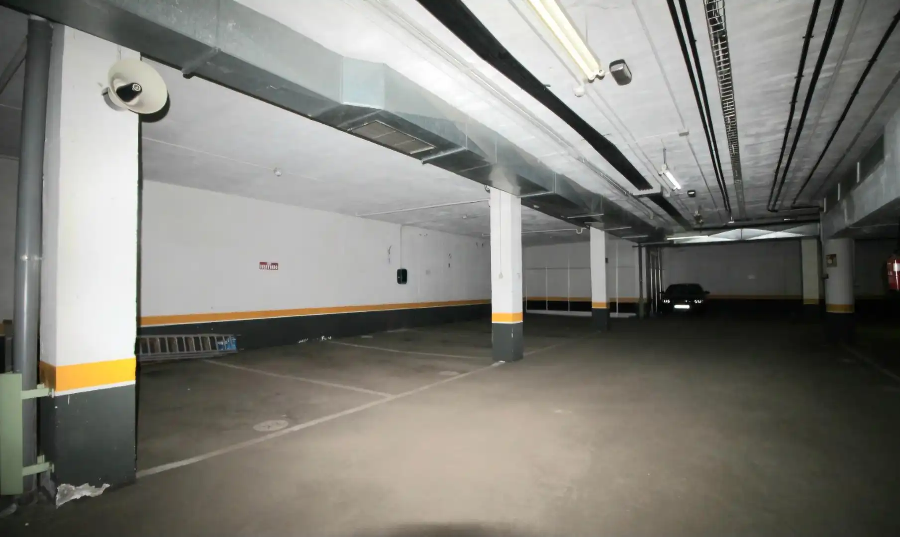Gewerbefläche zum Verkauf in Estación - Centro, imagen 27