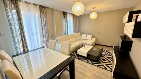 Photo 2 of Attic to rent in Calle Hortaleza, San Esteban - San Cristóbal, Salamanca