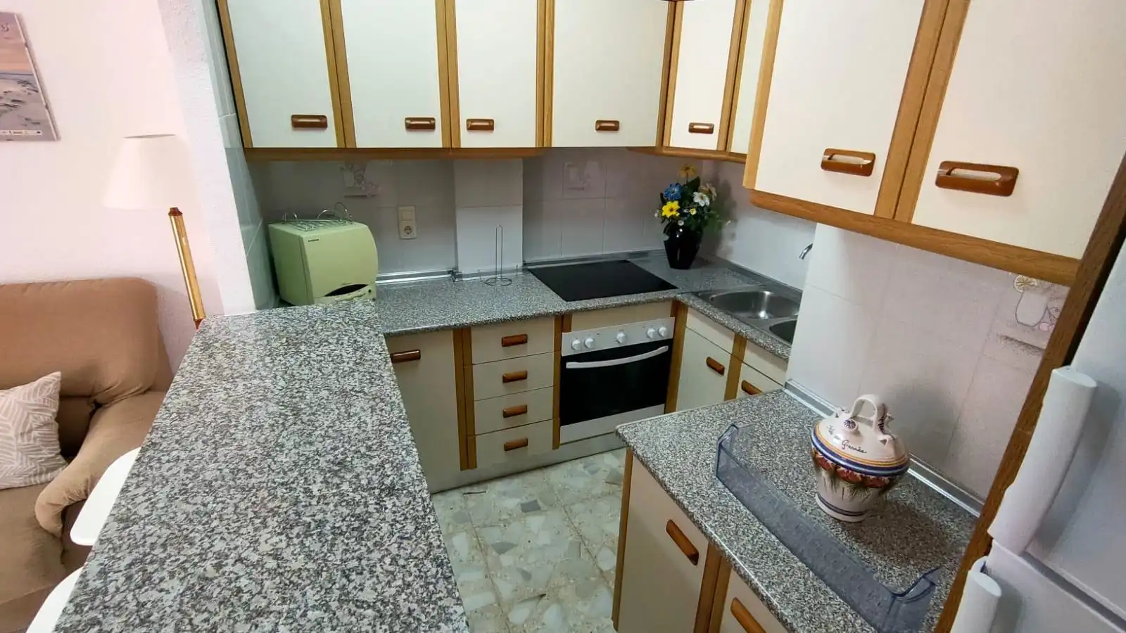 Wohnung mit Garten zum Verkauf in San Juan de los Terreros, imagen 10