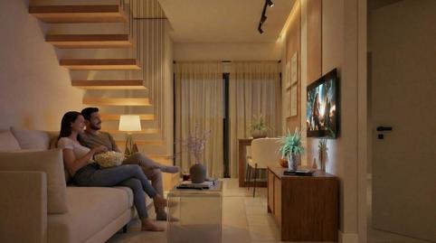 Foto 3 de Àtic en venda a Calle Vázquez Calver, Girón - Las Delicias, Málaga