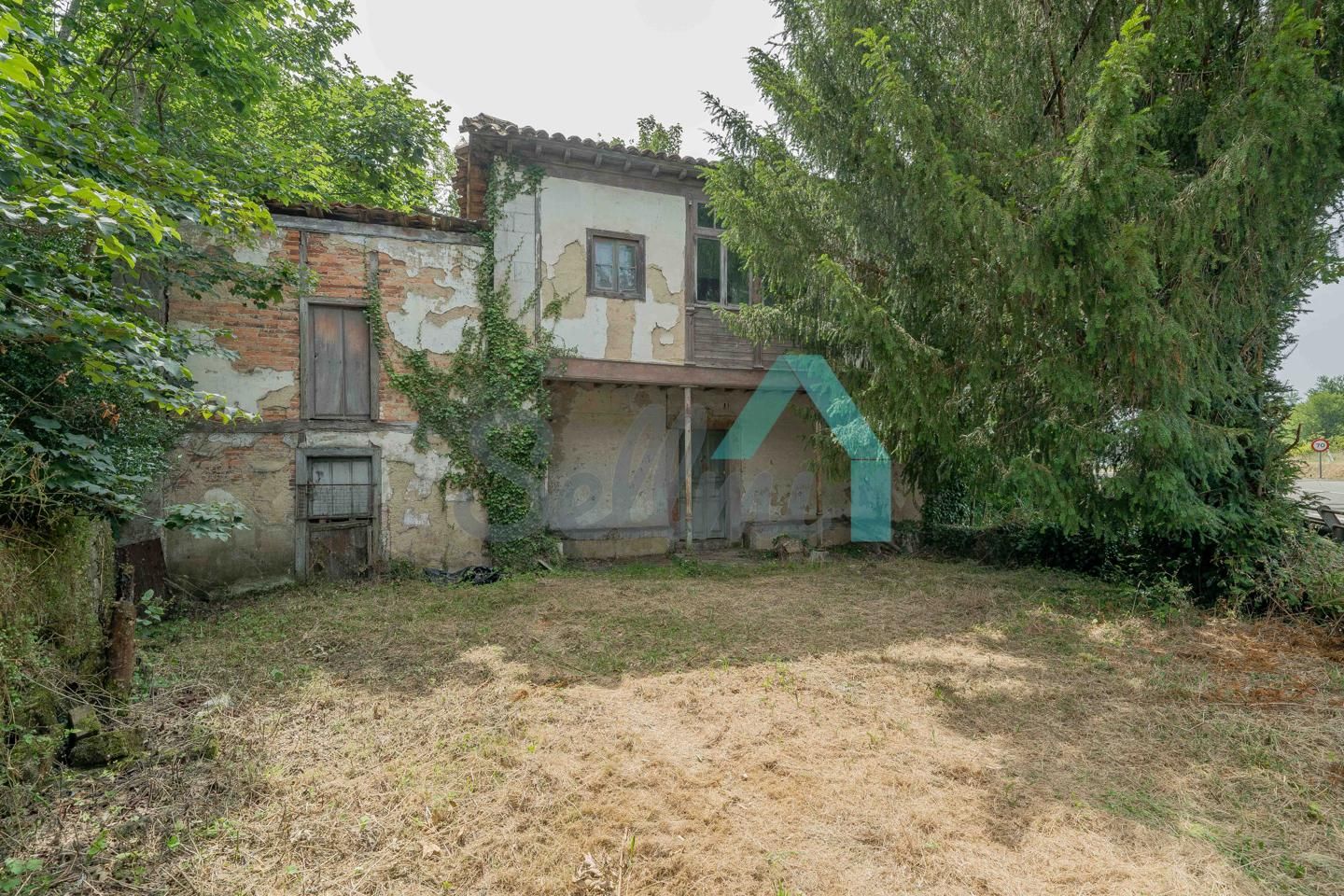 Casa o xalet en venda en Piloña amb Jardí privat