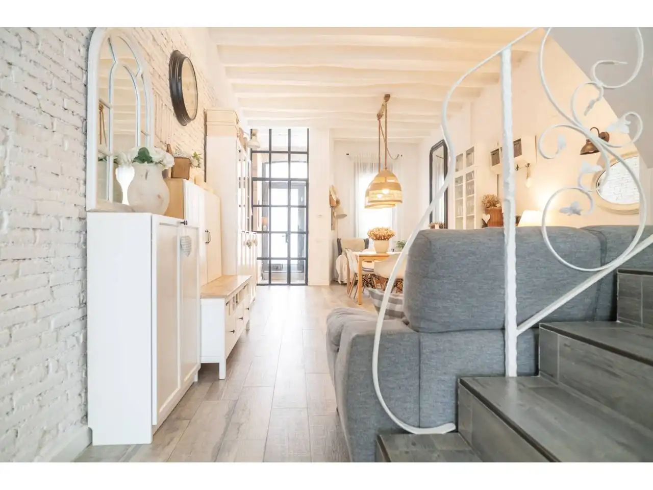 Casa con giardino in vendita a Calle Avellaneda, imagen 17