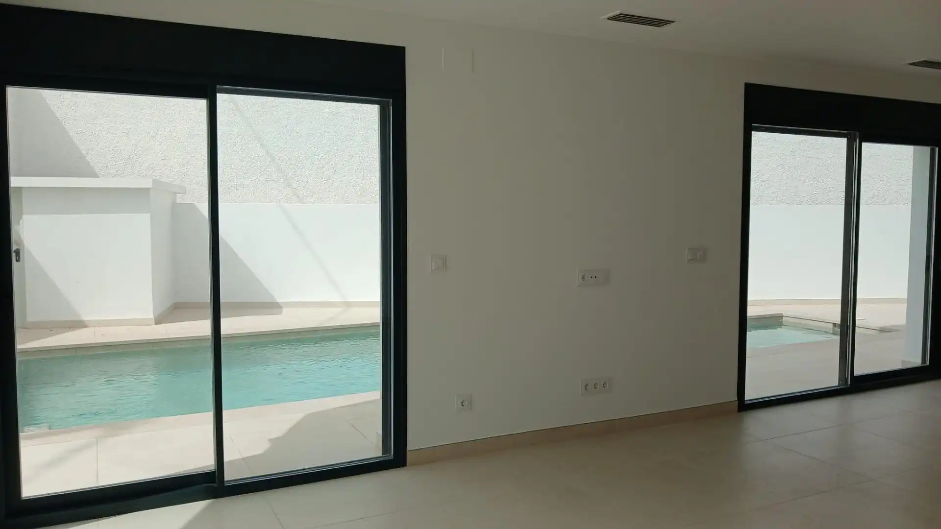 Casa o xalet en venda en L'Alfàs del Pi amb Aire condicionat i Piscina