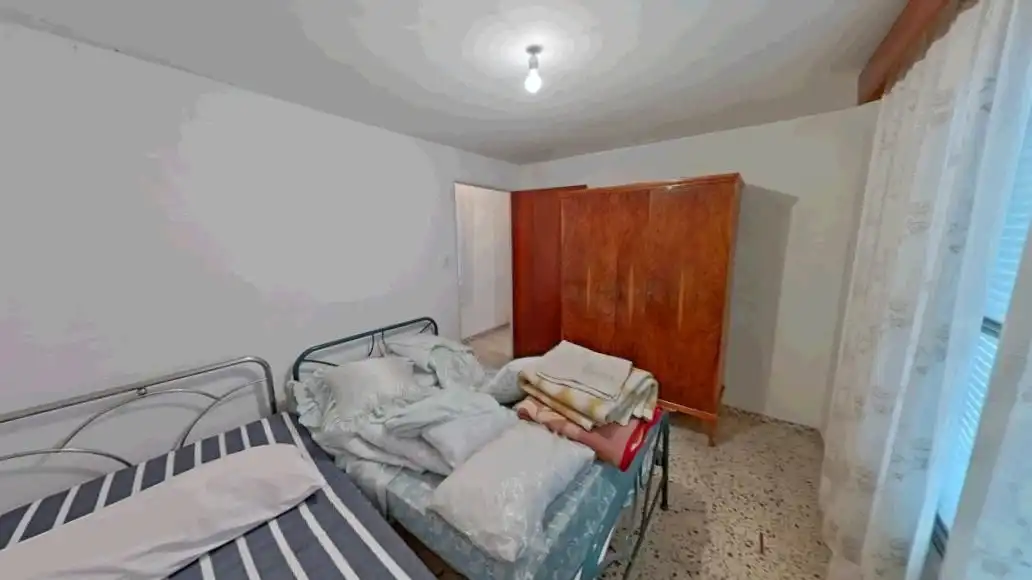 Habitación de Casa o chalet en venta en San Pablo de los Montes con Calefacción y Trastero