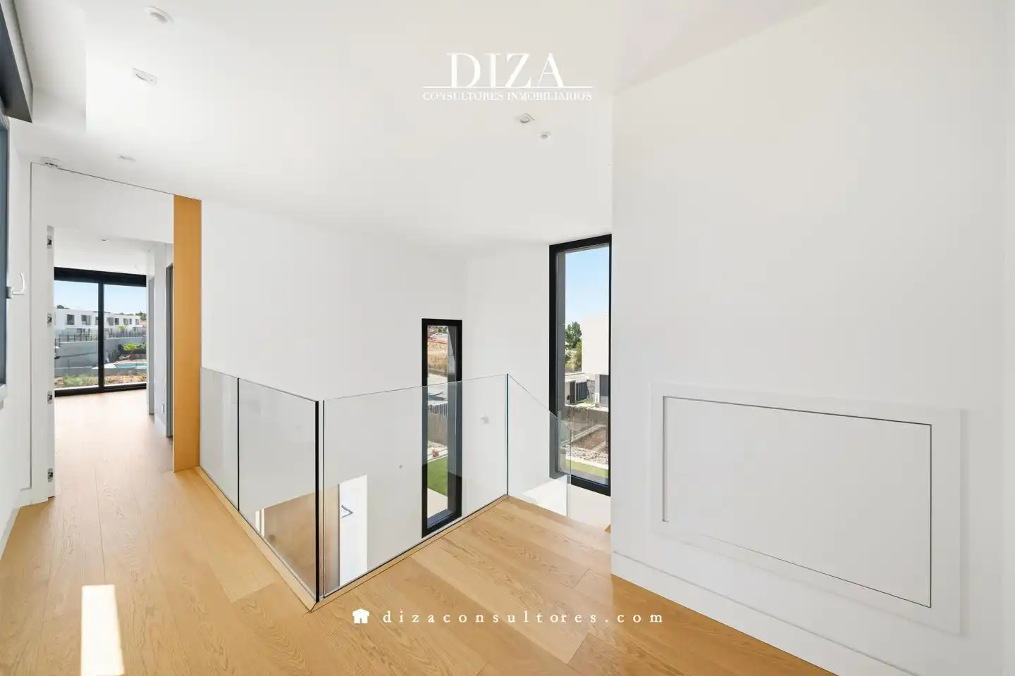 Casa o xalet de lloguer en Majadahonda amb Aire condicionat, Calefacció i Jardí privat
