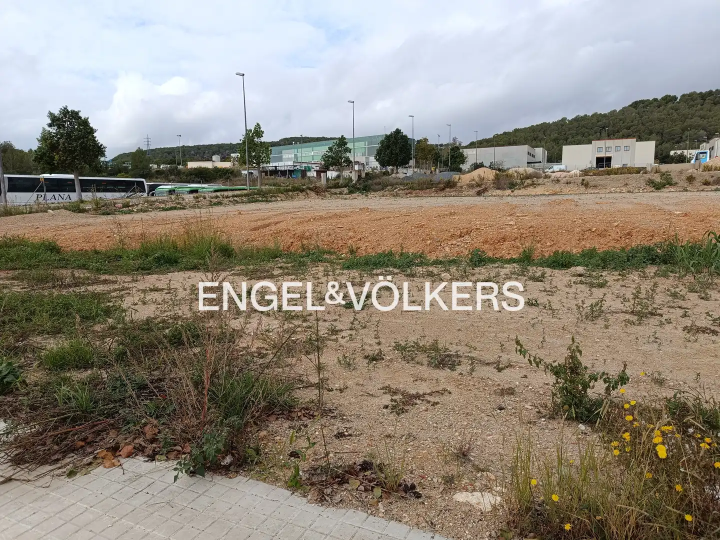 Terreny industrial en venda a Mas Romeu, imagen 2