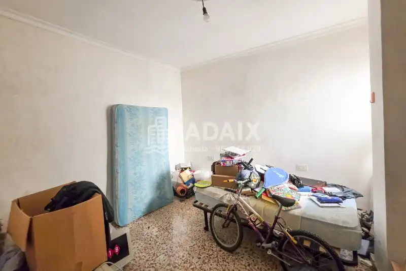 Bedroom of Houses for sale in Úbeda