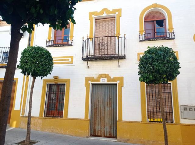 Terreno residencial en Venta en Centro