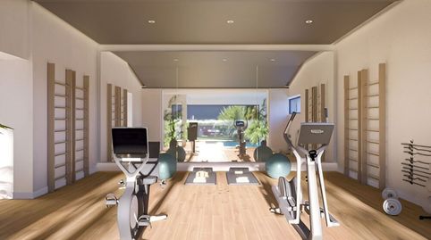 Photo 5 of Apartments for sale in La Capellanía - El Higuerón, Benalmádena