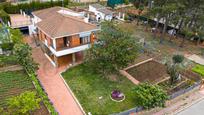 Garden of House or chalet for sale in Corbera de Llobregat  with Terrace and Swimming Pool